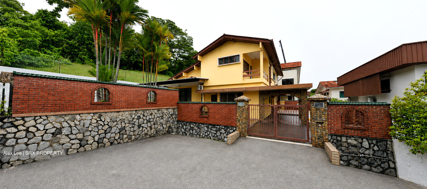 West Lake Garden (D20), Detached #612382701